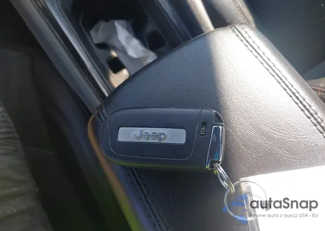 2024 Jeep Compass Limited из США, поврежденный, VIN 3C4NJDCN2RT610838